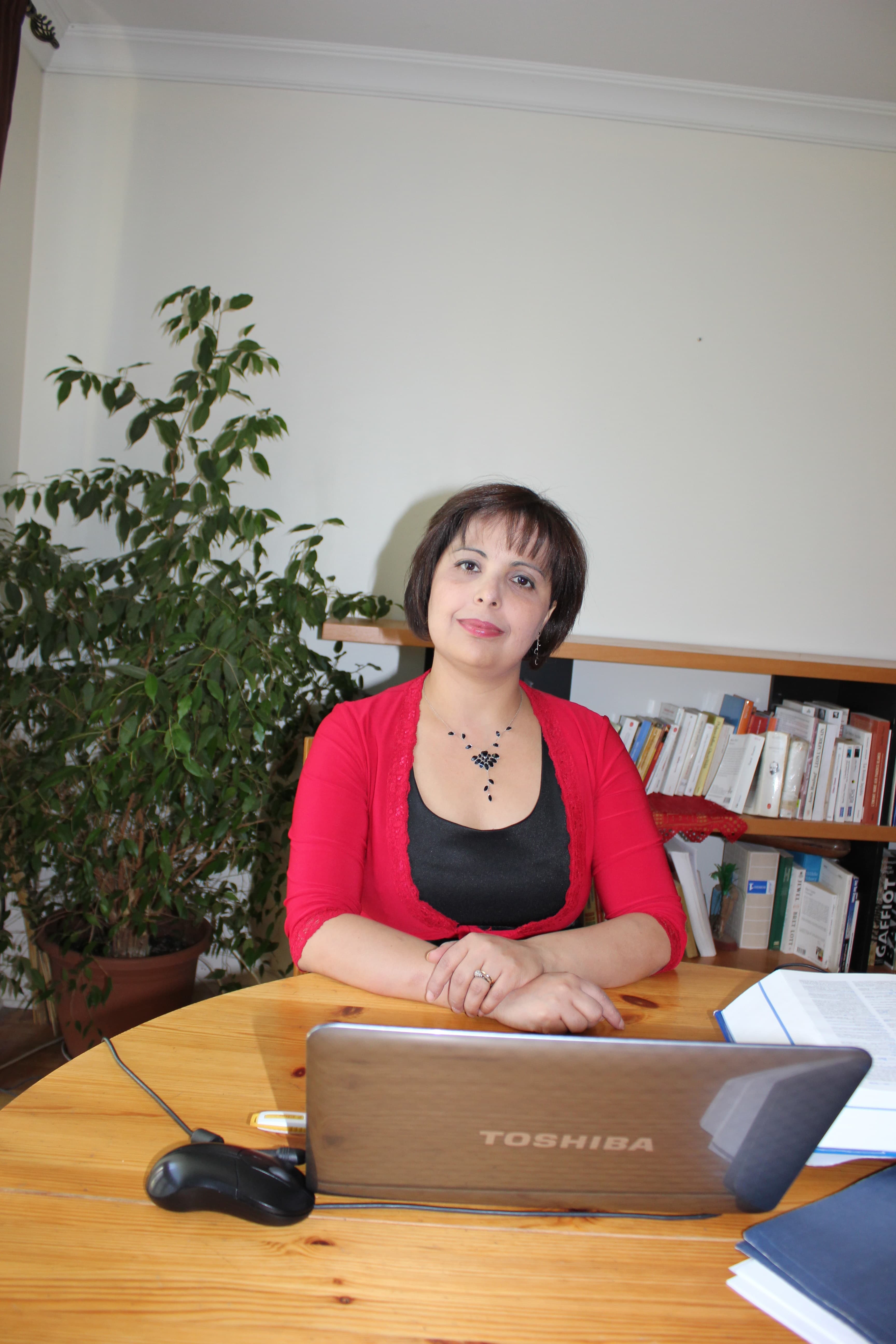 Noubya Bouali-Deschênes